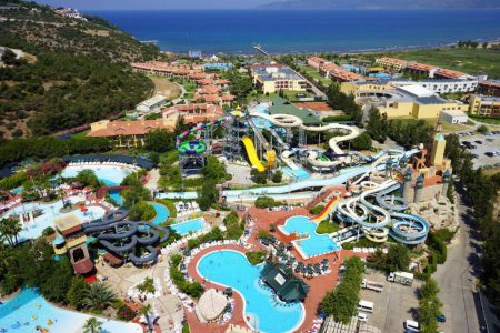 تصویر شاخص هتل Aqua Fantasy کوش آداسی