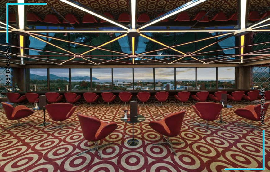 هتل Hilton Dalaman Sarigerme مارماریس