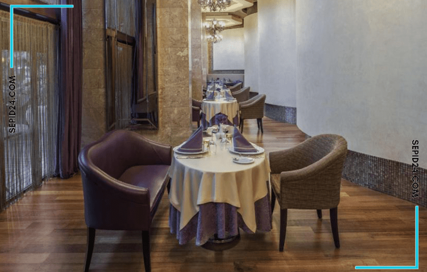 هتل Hilton Dalaman Sarigerme مارماریس