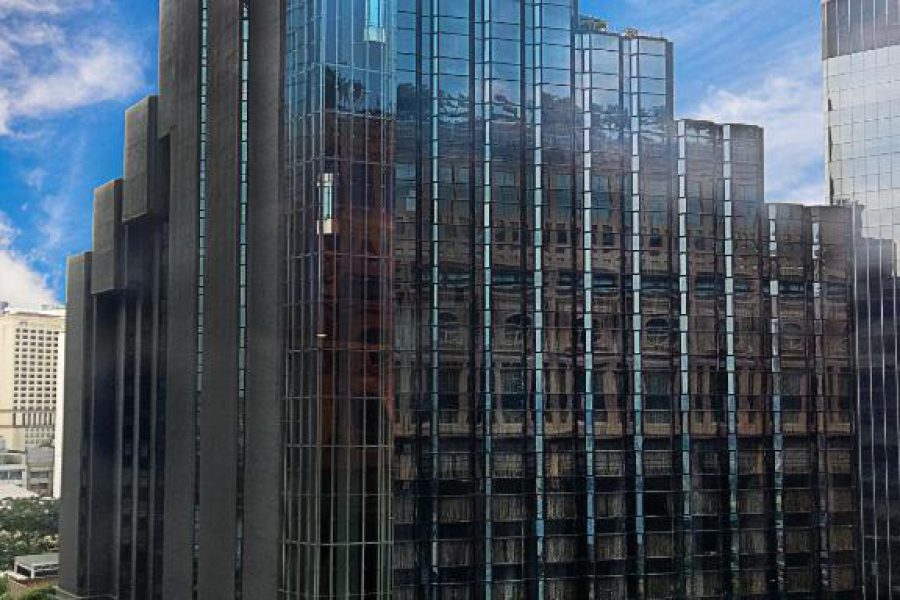 هتل Melia کوالالامپور