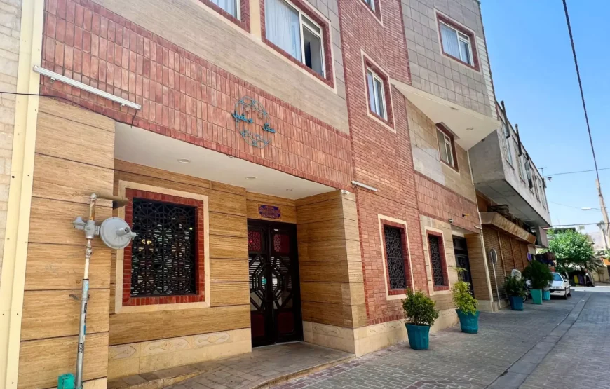 هتل وکیل شیراز