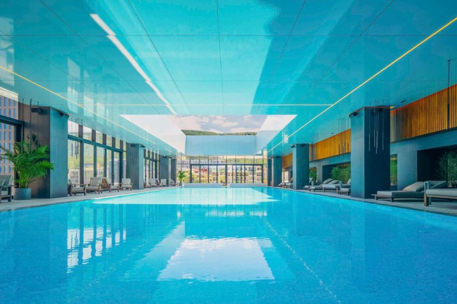 هتل پولمن اکسس تاورز تفلیس – Pullman Tbilisi