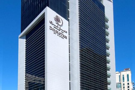 هتل DoubleTree by Hilton Doha Old Town