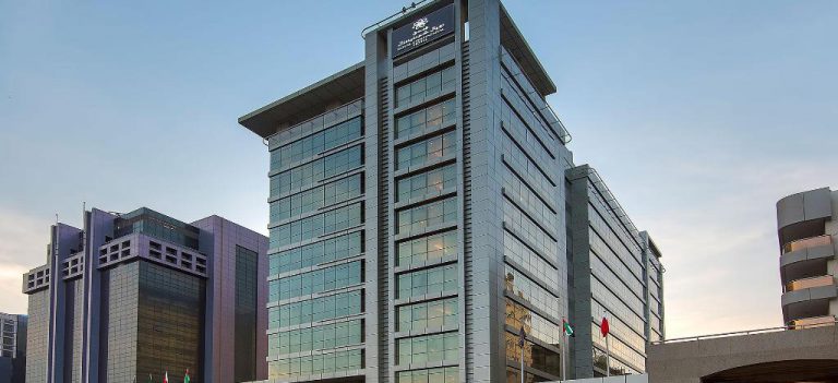 هتل ROYAL CONTINENTAL دبی