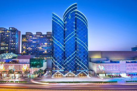 هتل CITY SEASON دبی