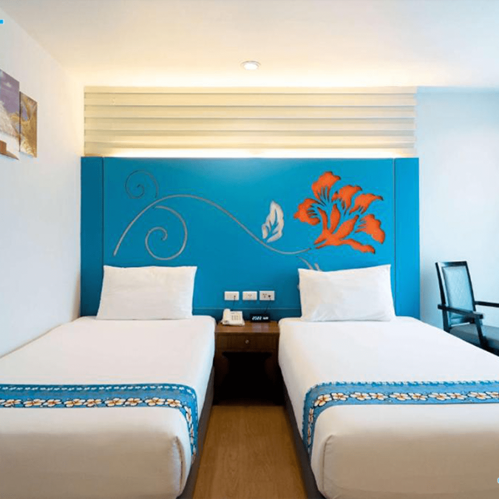 هتل Days Inn Patong پوکت