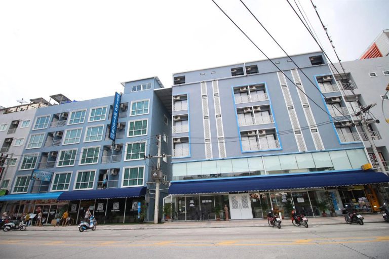 هتل Sino Maison پوکت