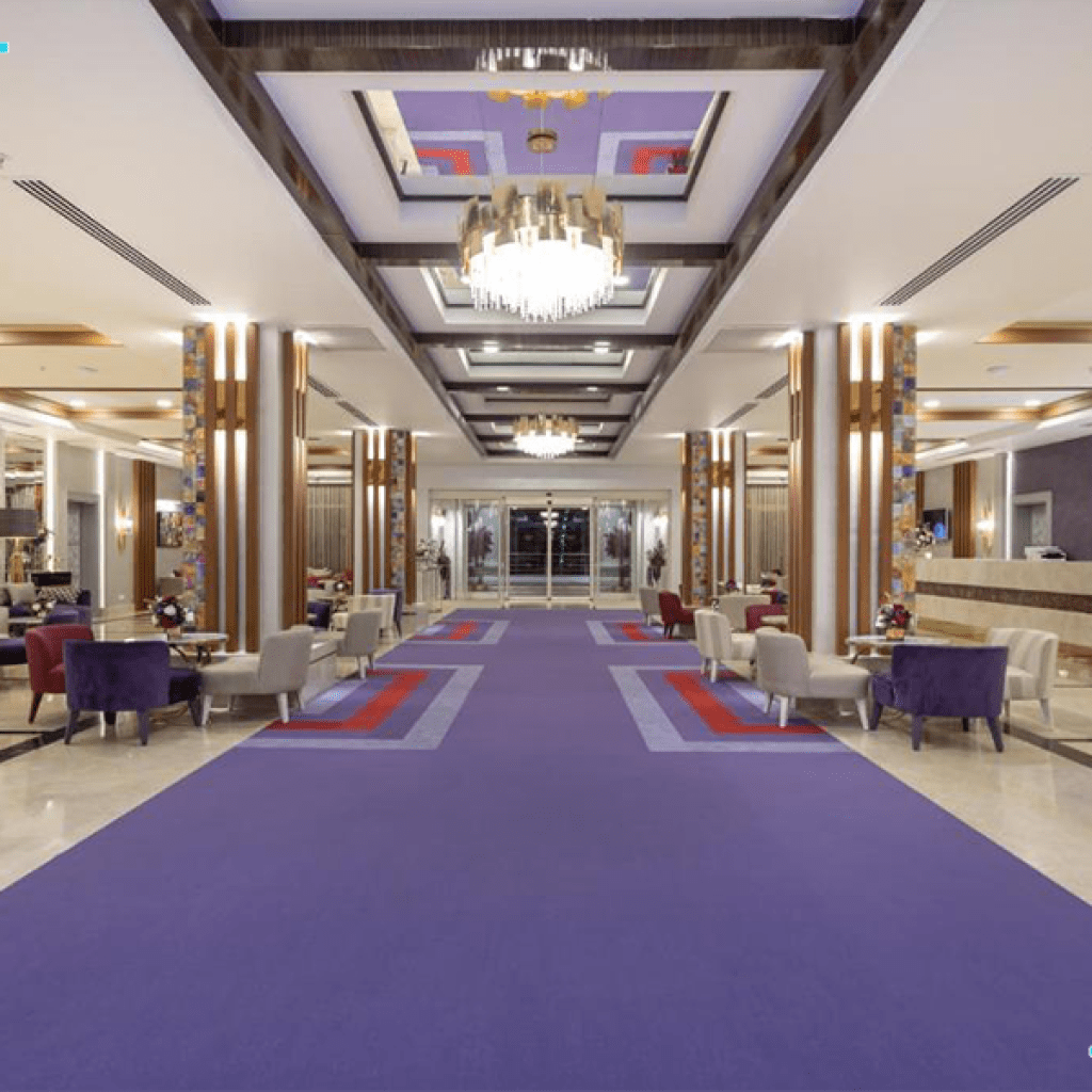 هتل ORANGE COUNTY BELEK آنتالیا