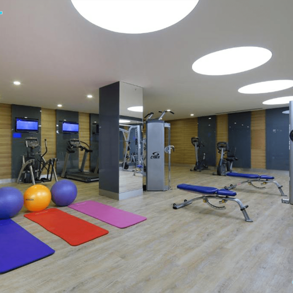 هتل Ramada Resort کوش آداسی