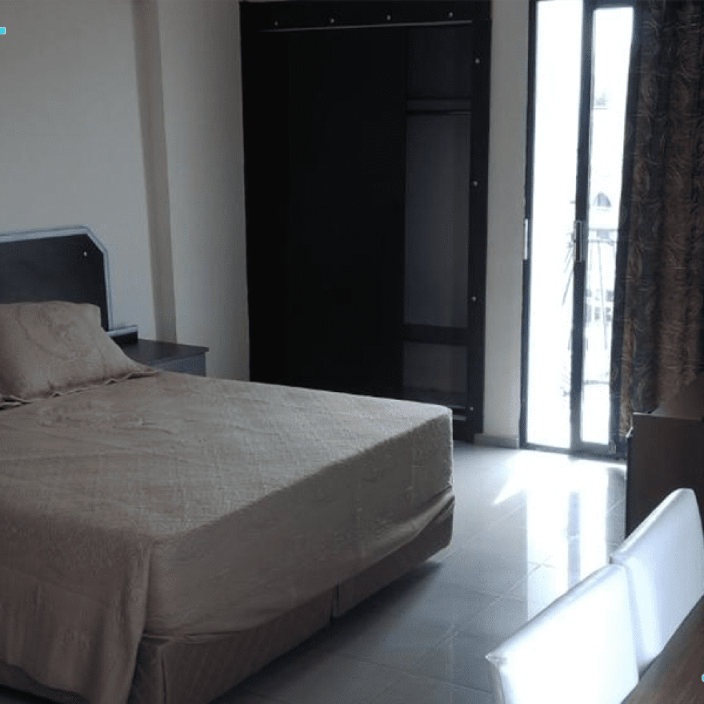 هتل Melike کوش آداسی