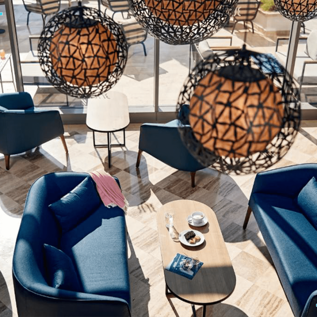 هتل Grand Azure مارماریس