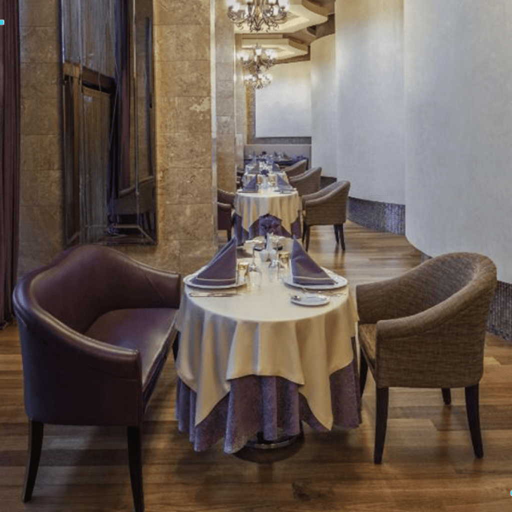 هتل Hilton Dalaman Sarigerme مارماریس