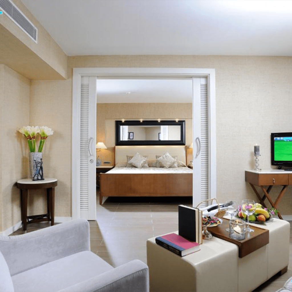 هتل Elegance مارماریس