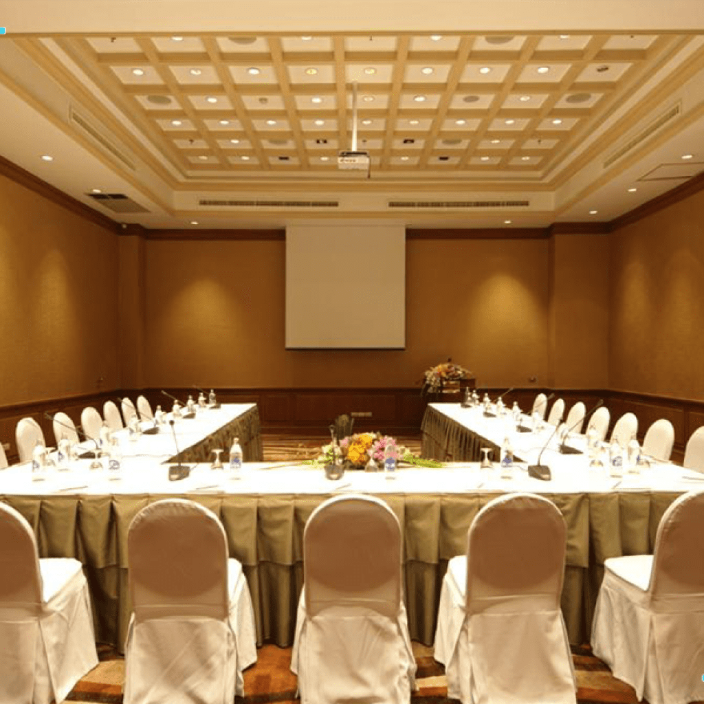 هتل Ramada D Ma بانکوک