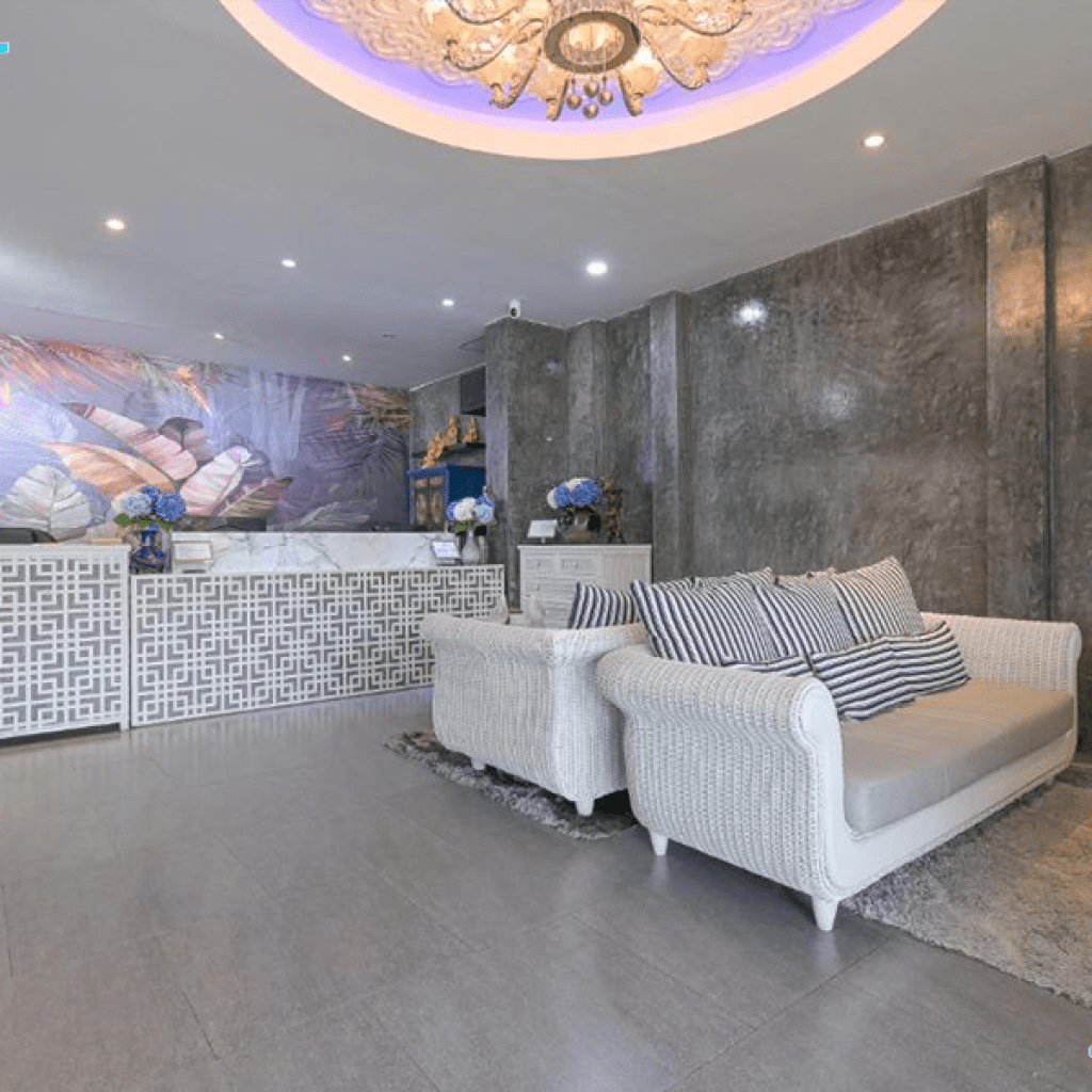 هتل Sino Maison پوکت