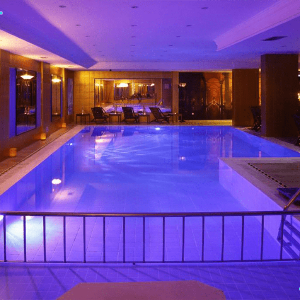 هتل Grand halic استانبول