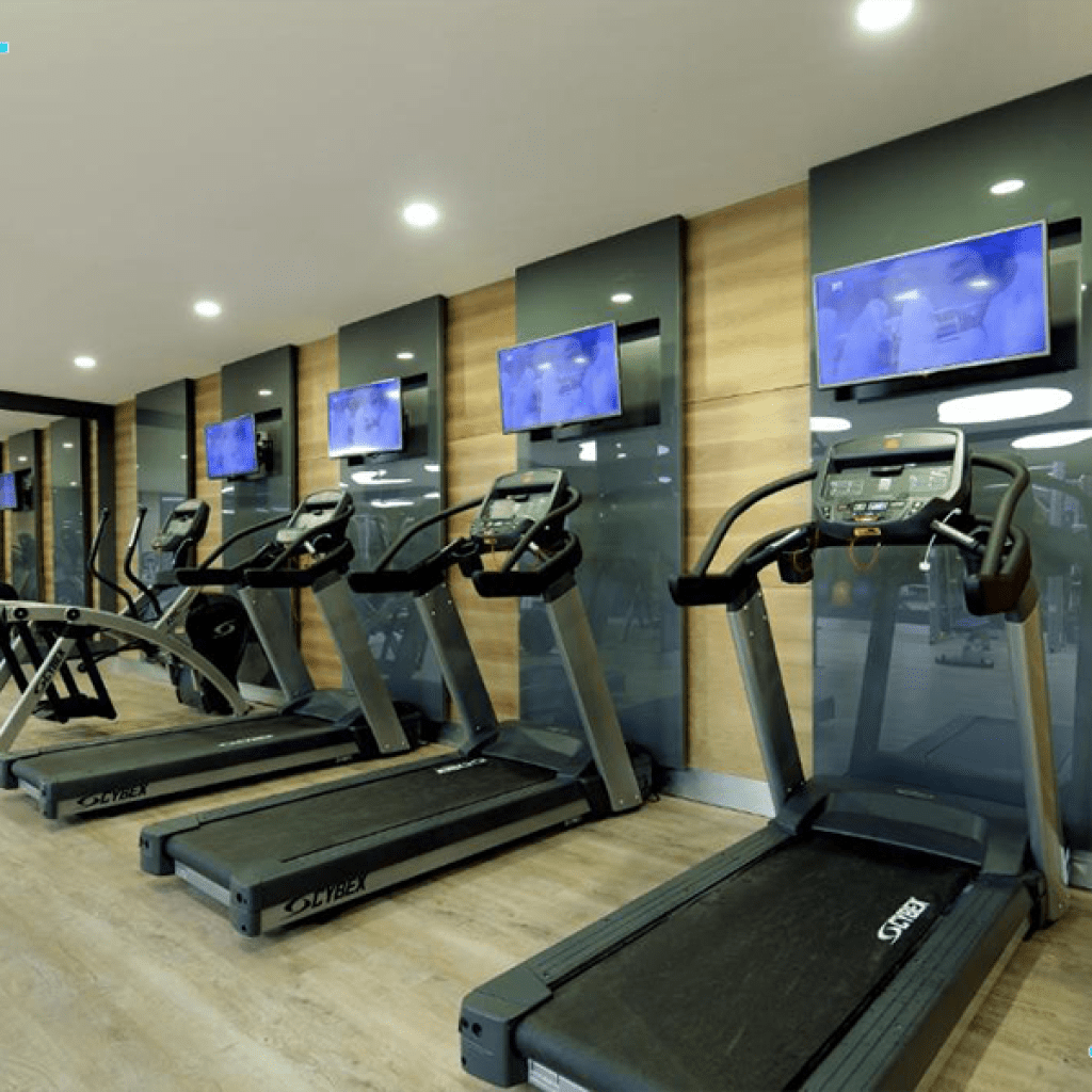 هتل Ramada Resort کوش آداسی