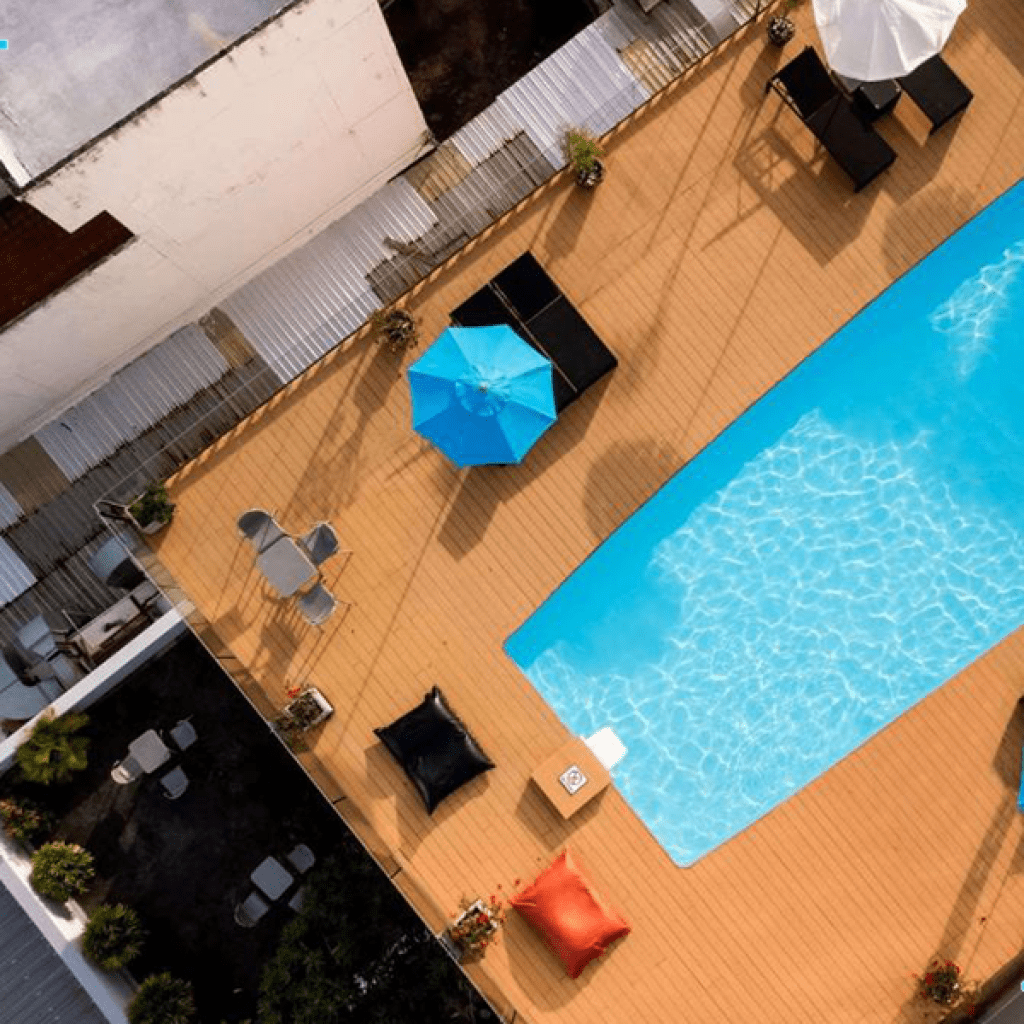 هتل Days Inn Patong پوکت