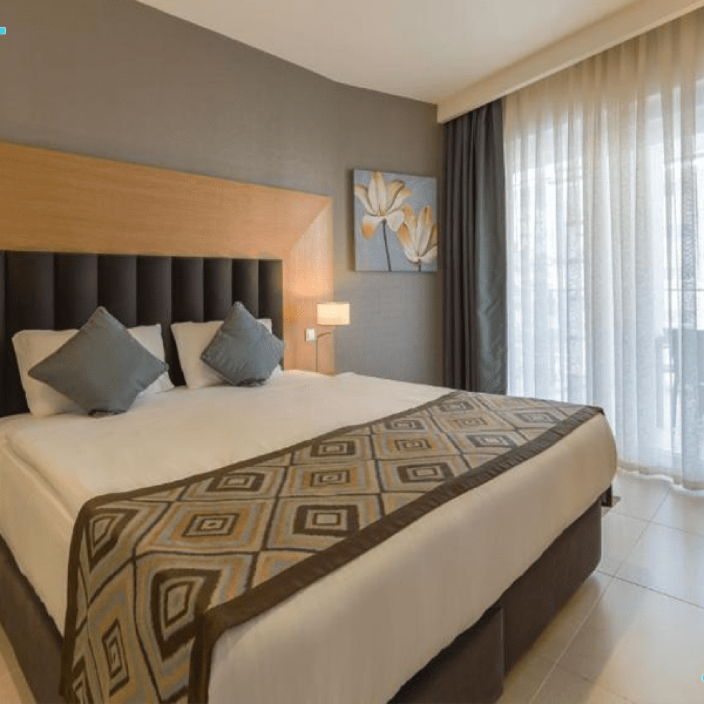 هتل Ramada Resort کوش آداسی