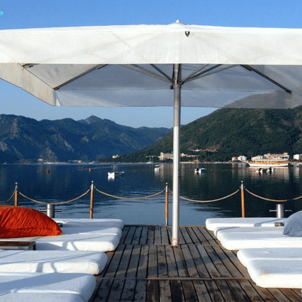 هتل Elegance مارماریس