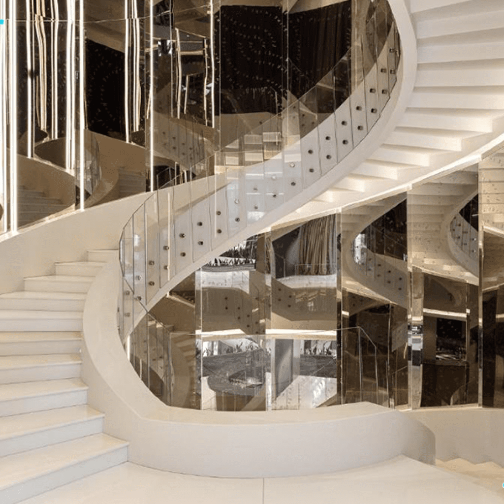 هتل Seven Visions hotel ایروان