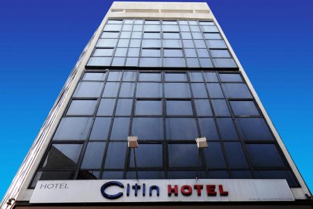 هتل Citin کوالالامپور