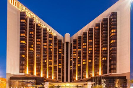 هتل Grand Millennium کوالالامپور