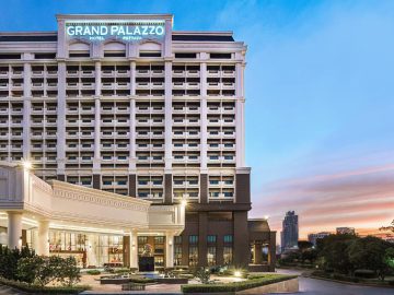 تصویر شاخص هتل Grand Plazzo پاتایا