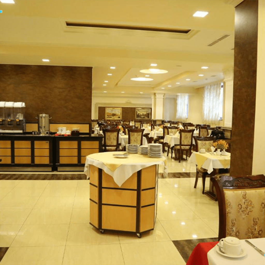 هتل Royal Plaza ایروان