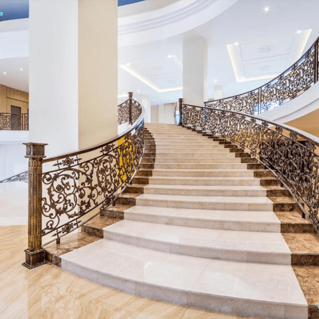 هتل Grand Plazzo پاتایا