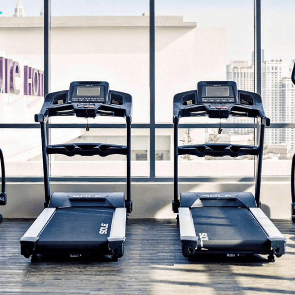 هتل Mercure کوالالامپور