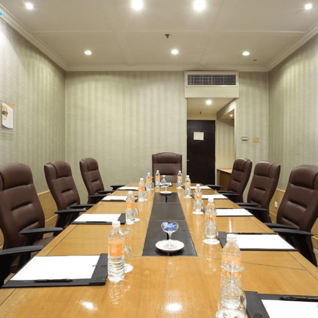 هتل Corus کوالالامپور