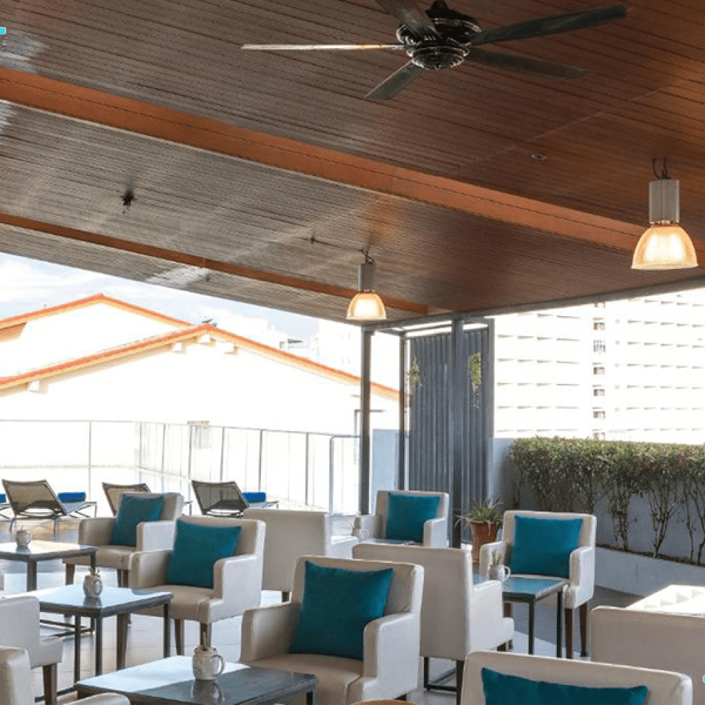 هتل Travelodge Pattaya پاتایا