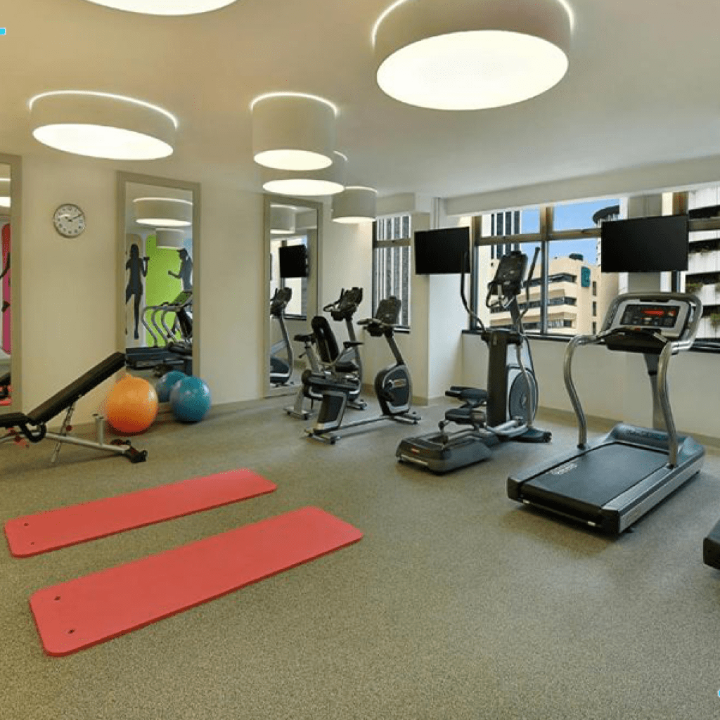 هتل Holiday Inn Express کوالالامپور