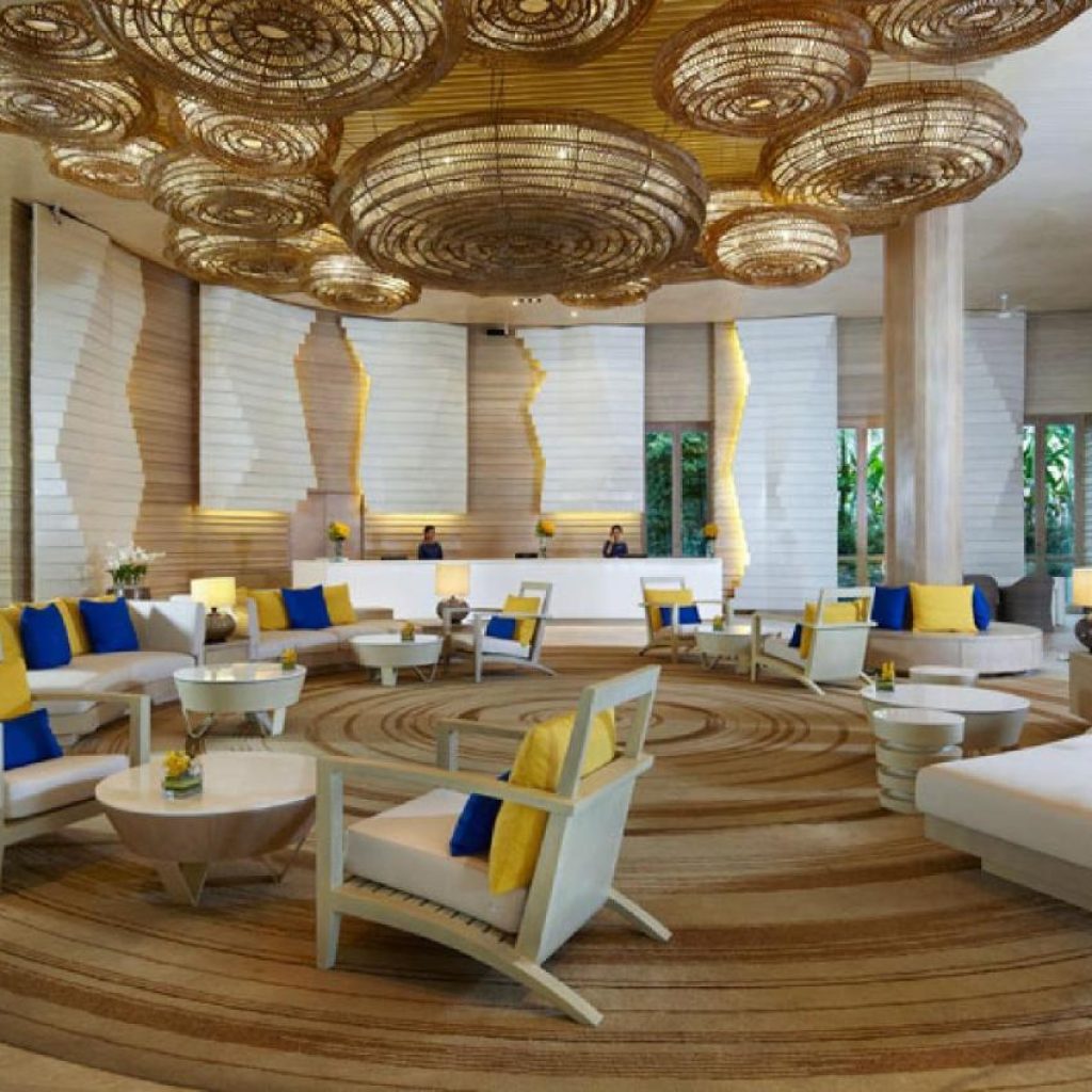 هتل ریزورت آماری پاتونگ پوکت | Amari Phuket 🌊