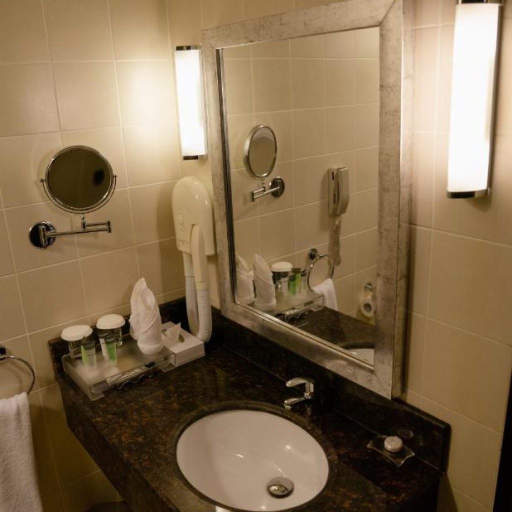 هتل بست وسترن پریمیر مسقط – Best Western Premier