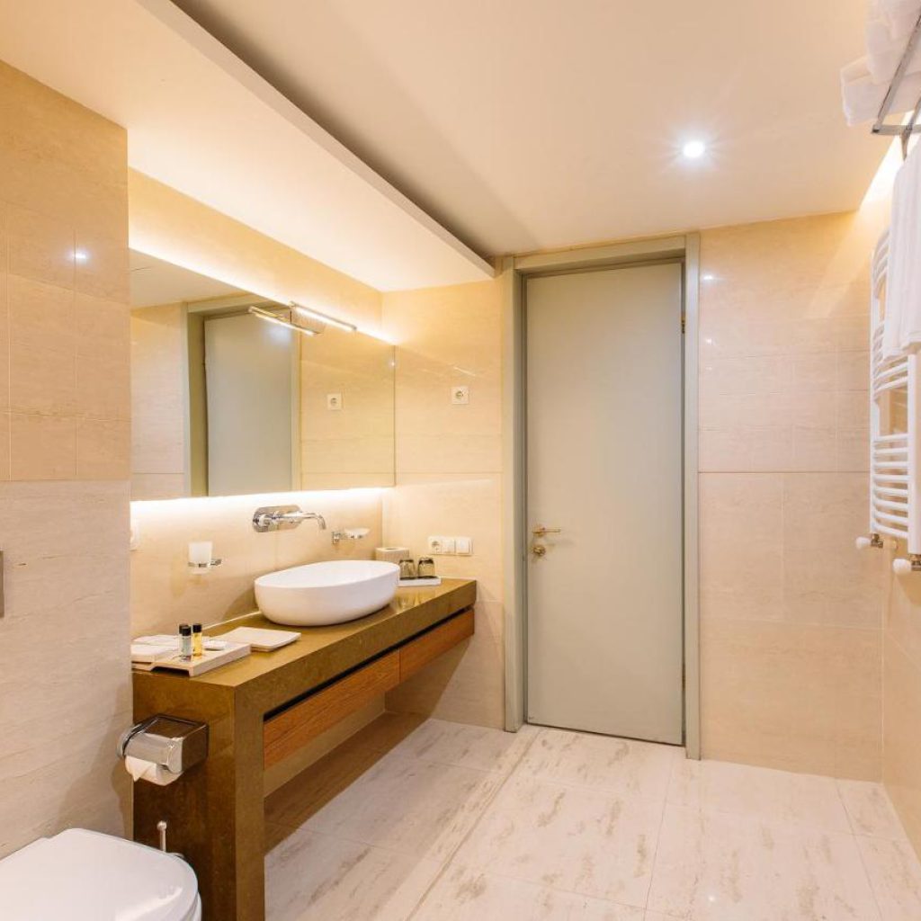 هتل Golden Palace تفلیس