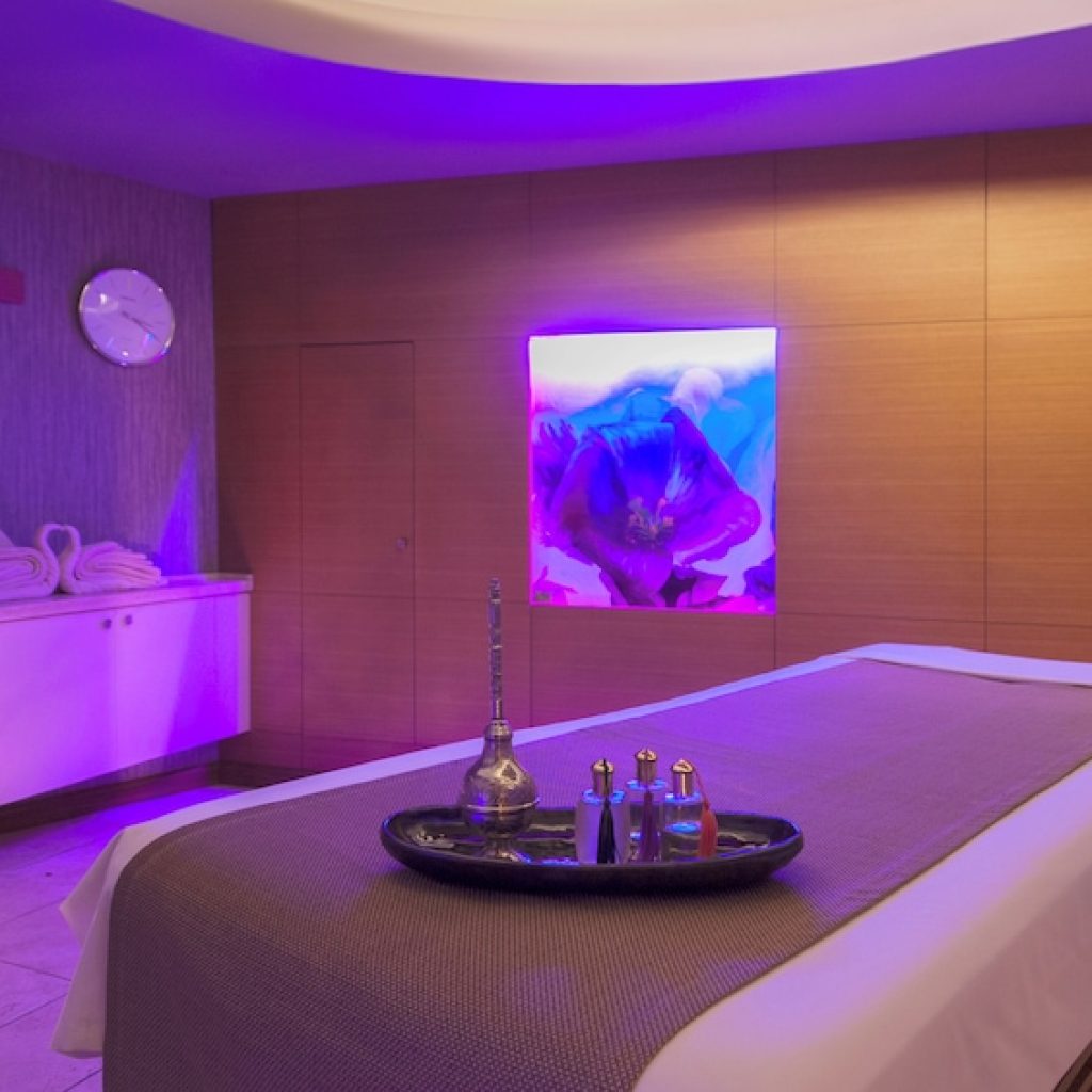هتل InterContinental Istanbul استانبول