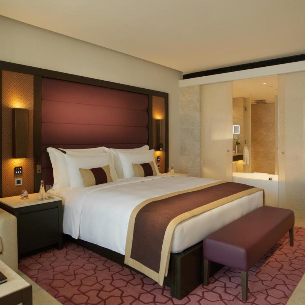 هتل کمپینسکی مسقط – Kempinski Muscat