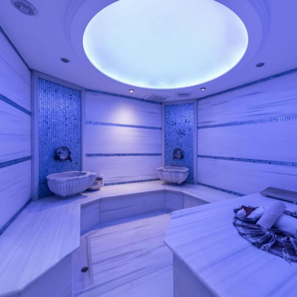 هتل Senabil Hotel Old City & Spa استانبول