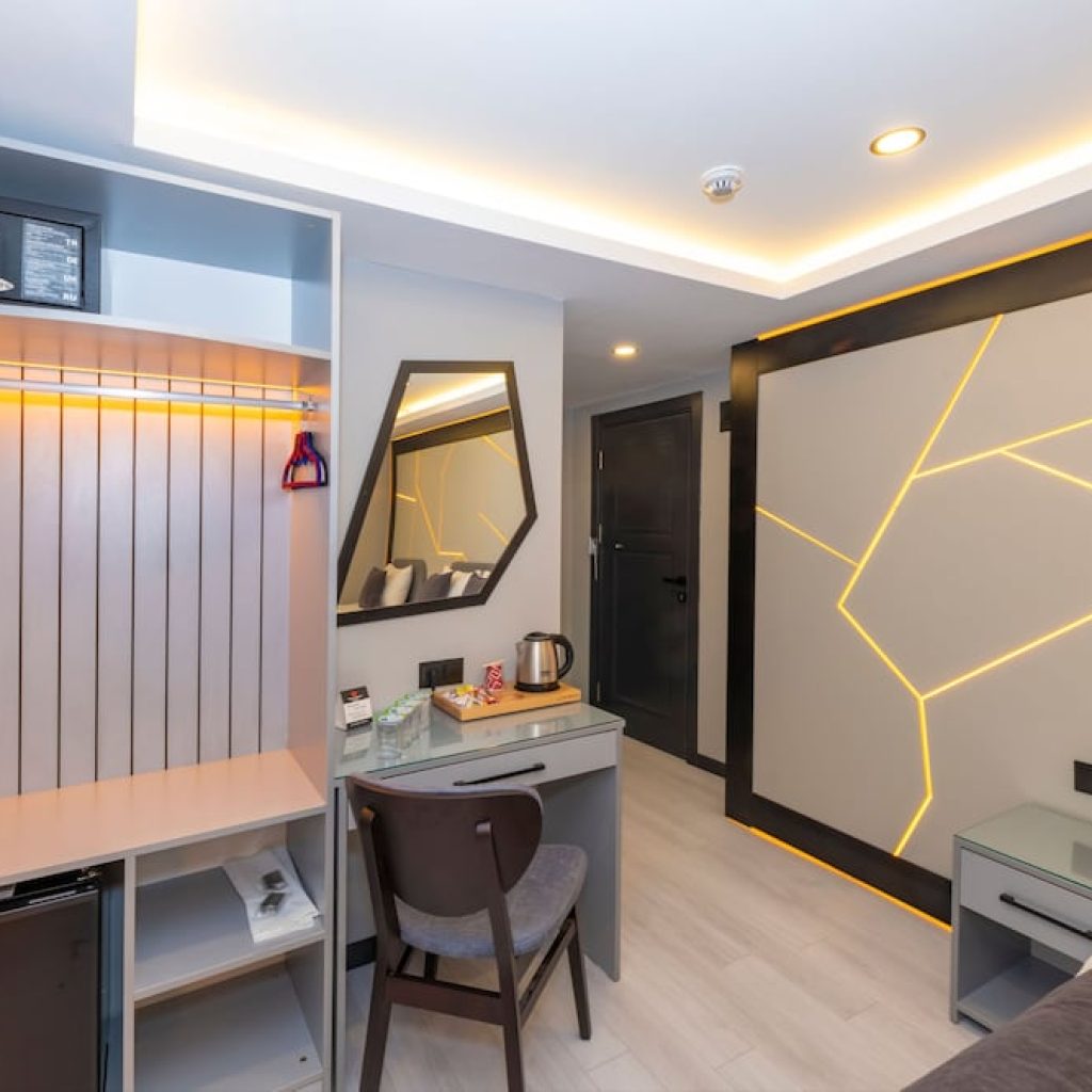 هتل White Corner Hotel استانبول