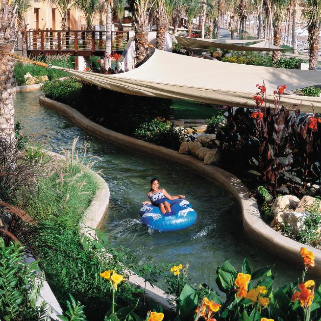 هتل شانگری لا بار آل جیساه مسقط – Shangri La Barr Al Jissah