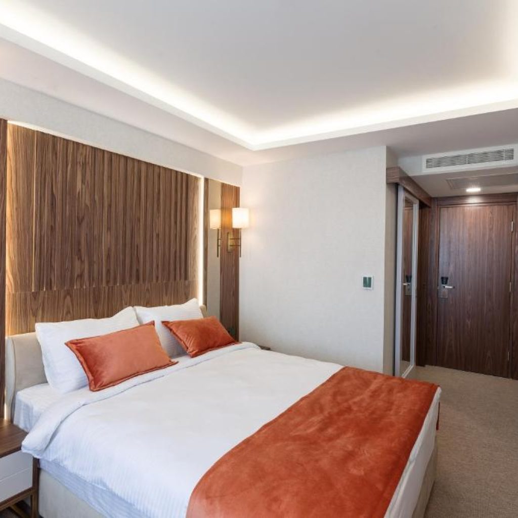 هتل Sherry Suites Karaköy استانبول