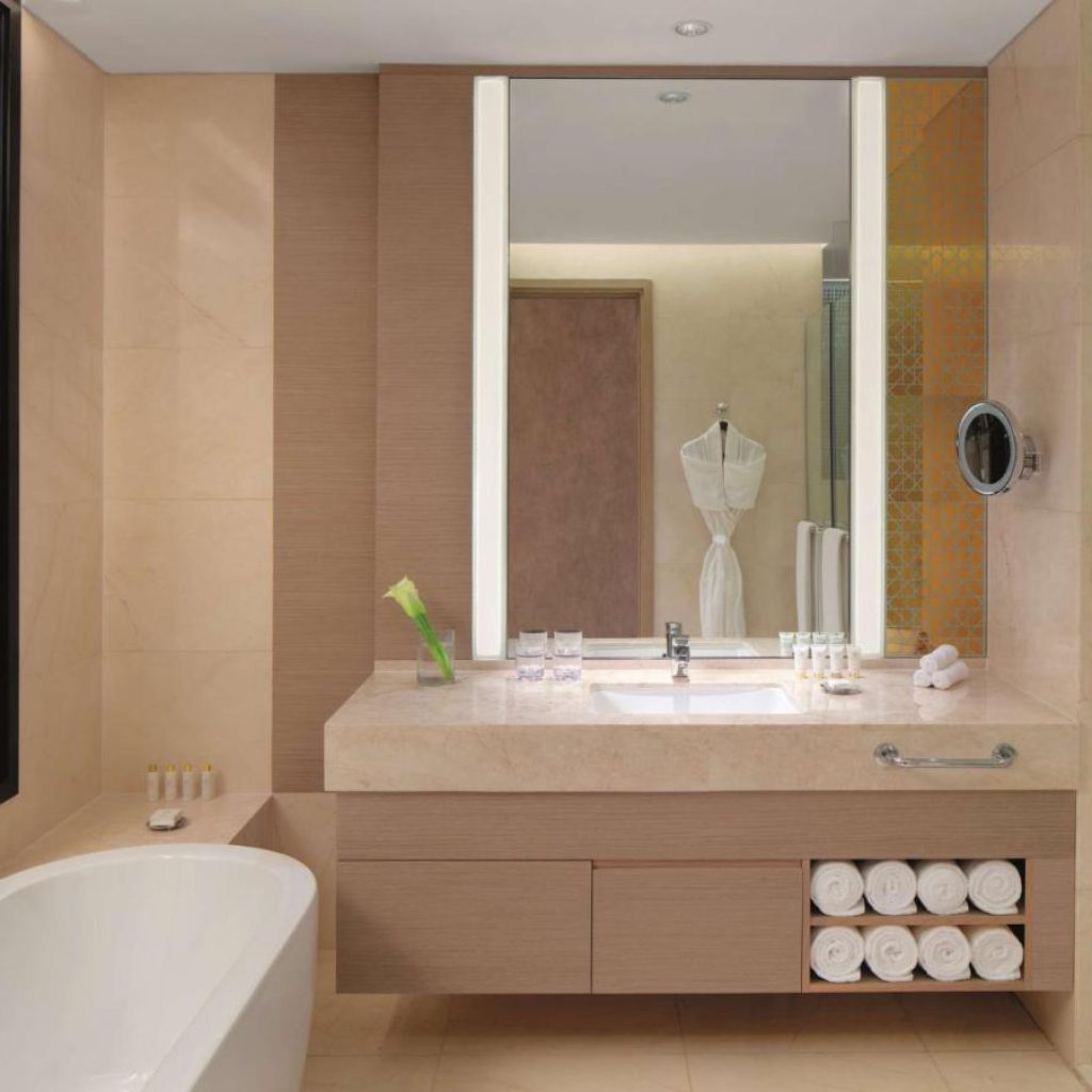 هتل رادیسون بلو مسقط – Radisson Collection