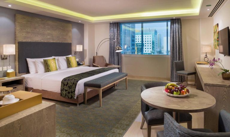 هتل سنترا مسقط – Centara Muscat