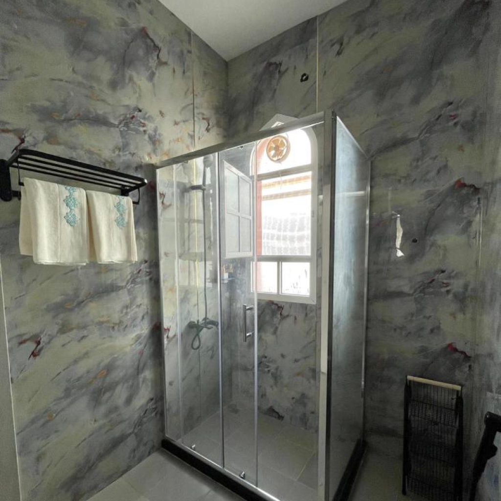هتل Deluxe Apartment مسقط