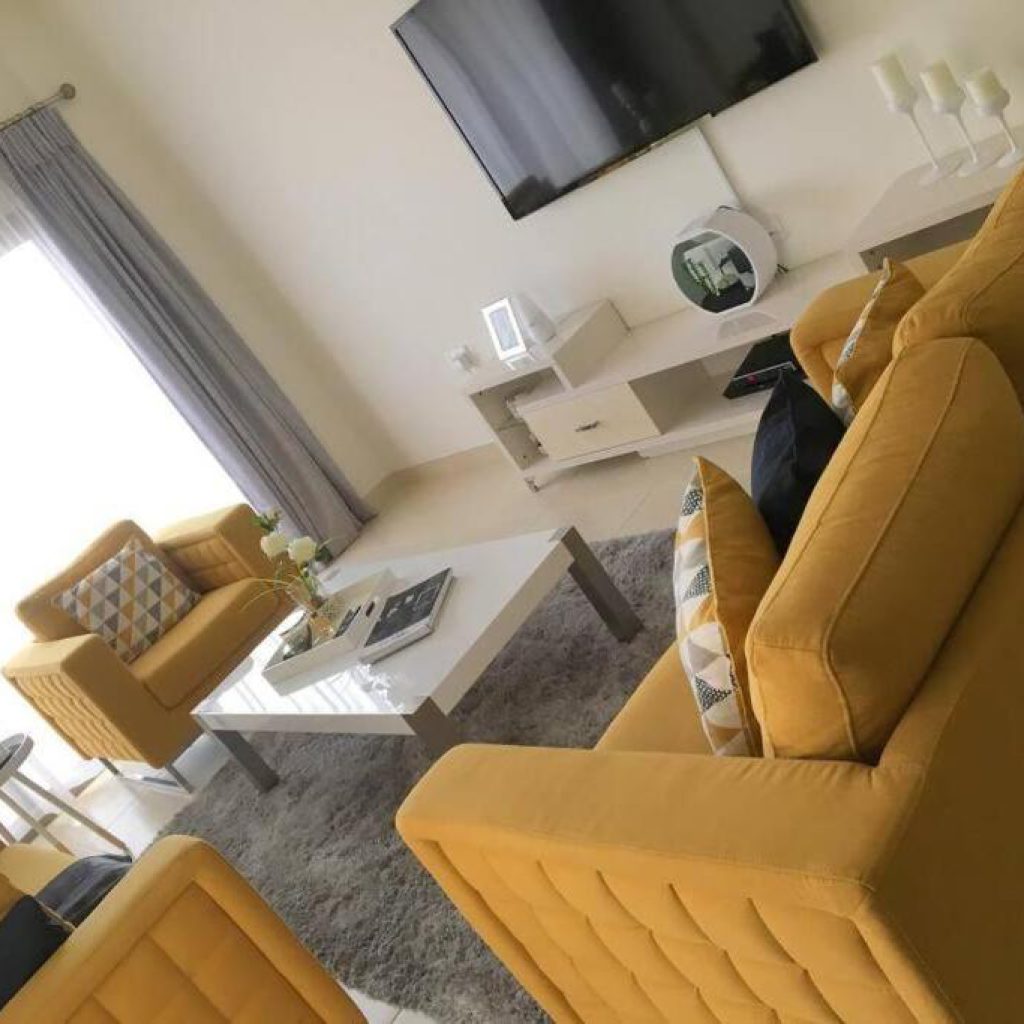 هتل سیتی جم مسقط – City Gem muscat