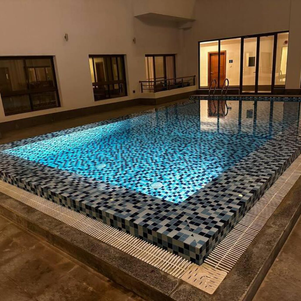 هتل سیتی جم مسقط – City Gem muscat