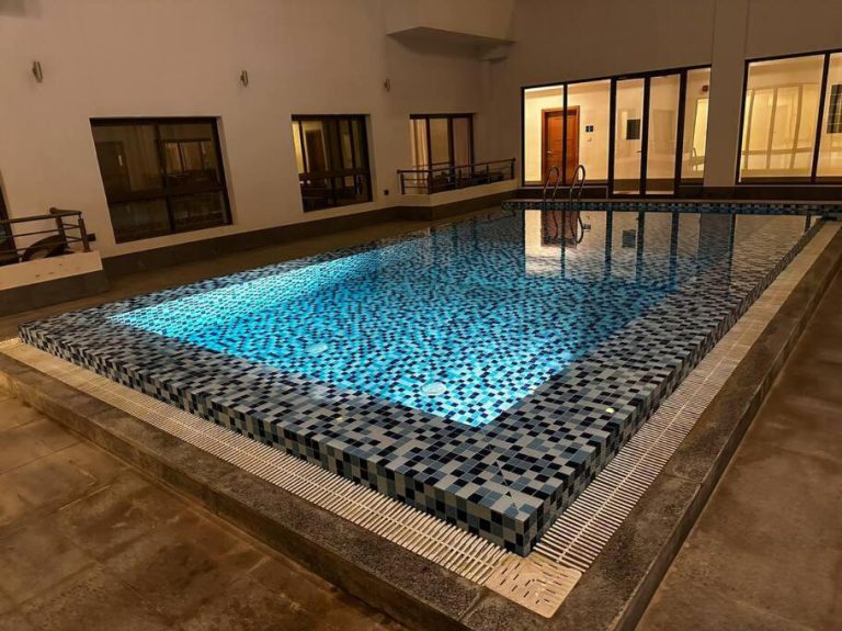 هتل سیتی جم مسقط – City Gem muscat