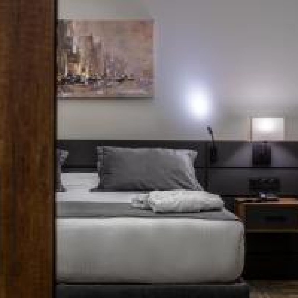 هتل The Plaza Hotel Edirne ادرنه